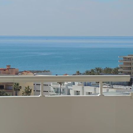 Playamar Beach. Torremolinos Exterior foto